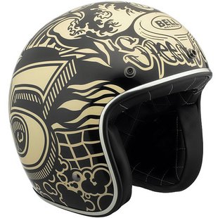 Illustration for article titled Motorcycle gear 101